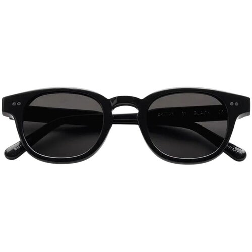 Chimi Mu&amp;scaron;ke sunčane naočale 01M Black (crne) Slike