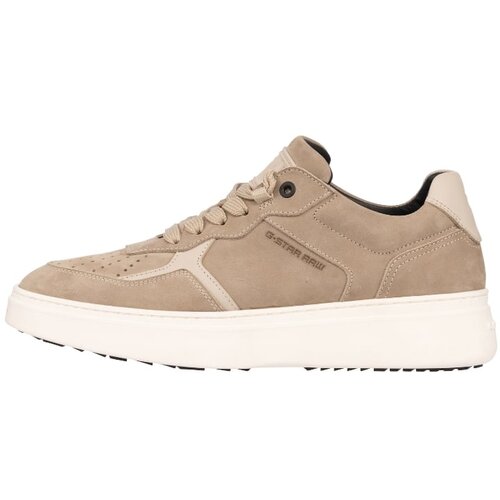 G-star Sneakers - LASH NUB M 2500 BEI 5A beige Cene