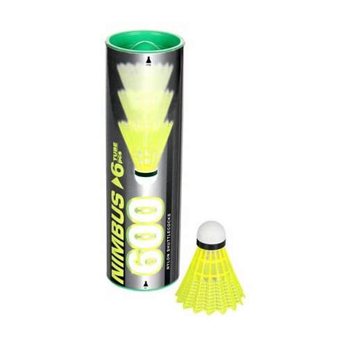 Merco Žogice za badminton Nimbus 600, (20402572) Slike
