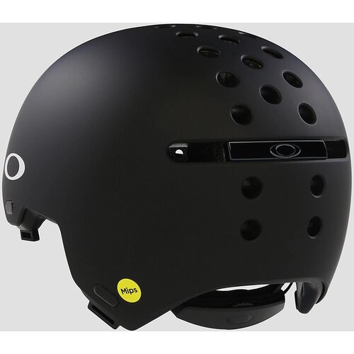 Oakley ST1 MIPS Celada matte black Slike