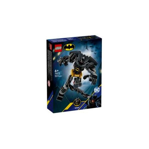 Lego DC BATMAN MECH ARMOR Slike