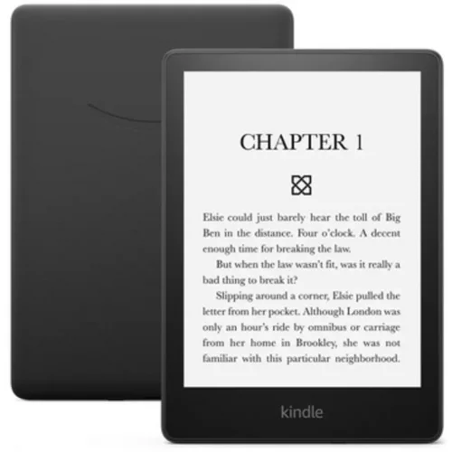 Amazon E-bralnik Kindle Paperwhite 2021 (11 gen), 6.8 inch,