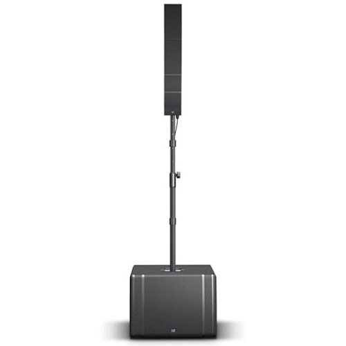 Ld Systems CURV 500 TS Line array ozvočenje, 1000W RMS - - Audio-Kondric Cene