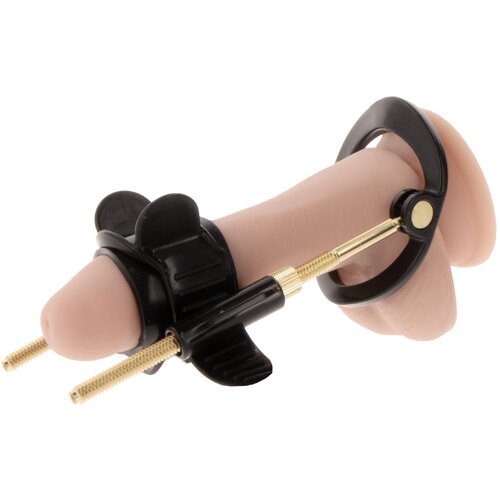 Hidden Desire Fusion X Penis Growth Training Basic Set Black Slike