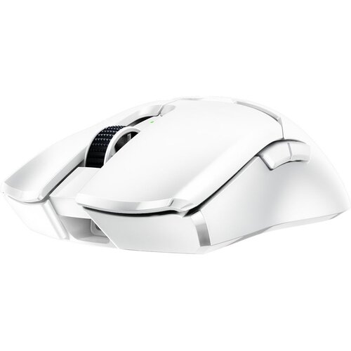 Razer Gaming Mis Viper V2 Pro Wireless White Cene