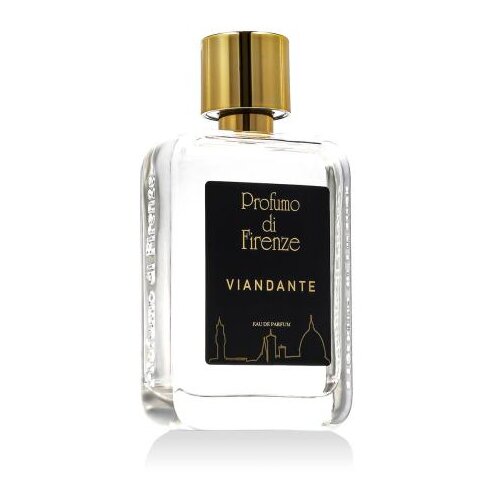Profumo di Firenze Vandante 100 ml parfumska voda unisex Slike
