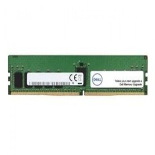 Dell OEM 16GB DDR4 2933MHz RDIMM MEM01896 ram memorija Slike