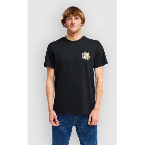 Billabong Troppo T-shirt black Slike