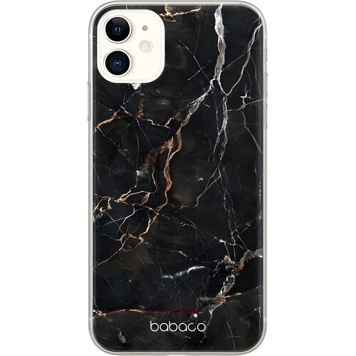 Babaco ovitek za Samsung Galaxy S20 - Črna Slike