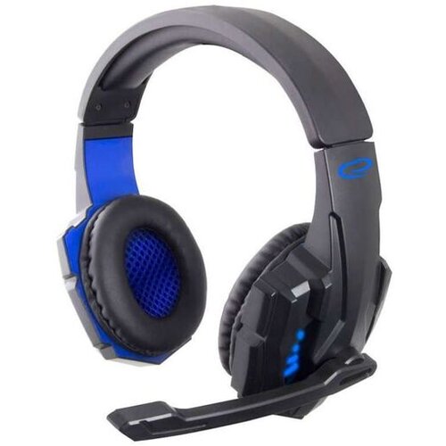 Esperanza gaming slu&amp;scaron;alke avanger HP-450 Slike