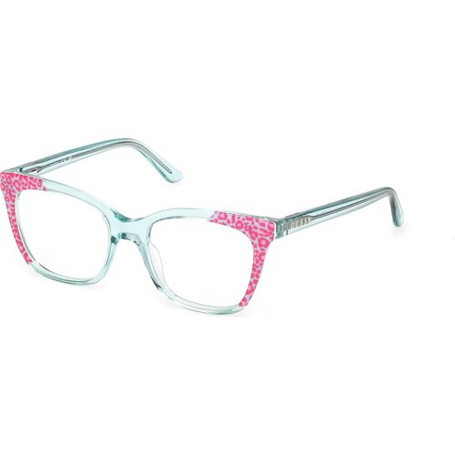 Guess GU50268 089 ONE SIZE (47) Modra/Kristalna Cene