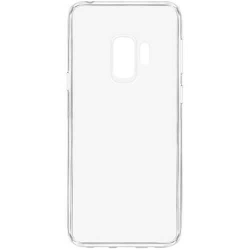 Comicell Futrola ULTRA TANKI PROTECT silikon za Samsung G960F Galaxy S9 providna (bela) Cene