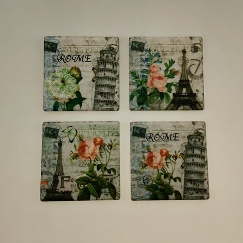  Podmetač 9.20cm 170531 Cene