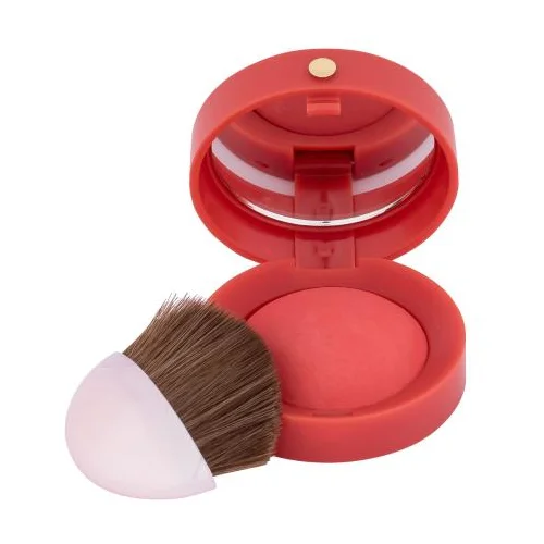 Bourjois Little Round Pot Blush rumenilo 2.5 g Nijansa 18 rouge revissant