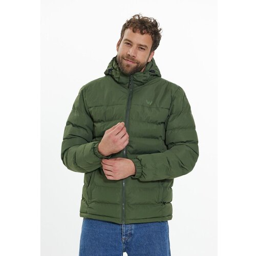 Whistler Men's winter jacket Carseno M Puff Jacket Cijene