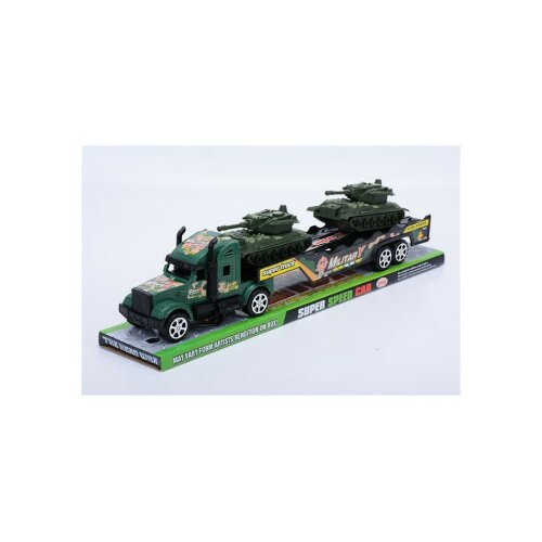 igračka Vojni kamion 007452 Slike