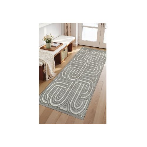 Conceptum Hypnose Tepih (80 x 300) Amorf Ar008 Cene