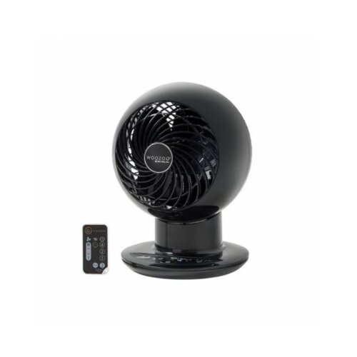 WOOZOO Ohyama ventilator stoni na daljinski PCF-SC15T Crni WZSC15TB Cene