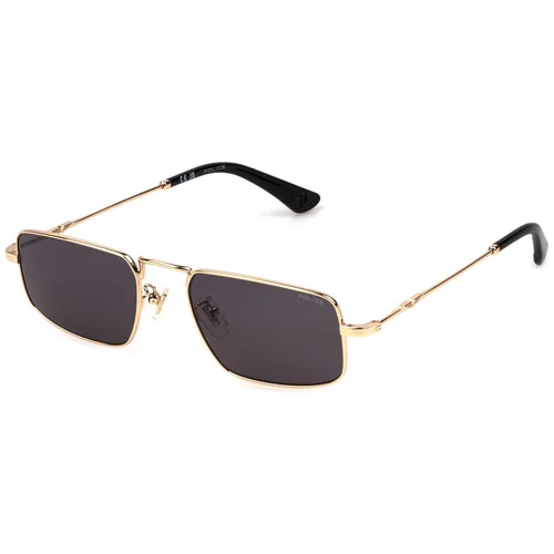 Police Occhiali da Sole Origins Lite 19 SPLN31 0300 Gold