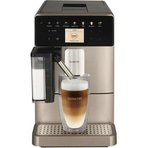  Kavni aparat SES 9350CH 1400W, (5000531680) Cene