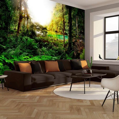  Tapeta - In tropics 200x140 Cijene