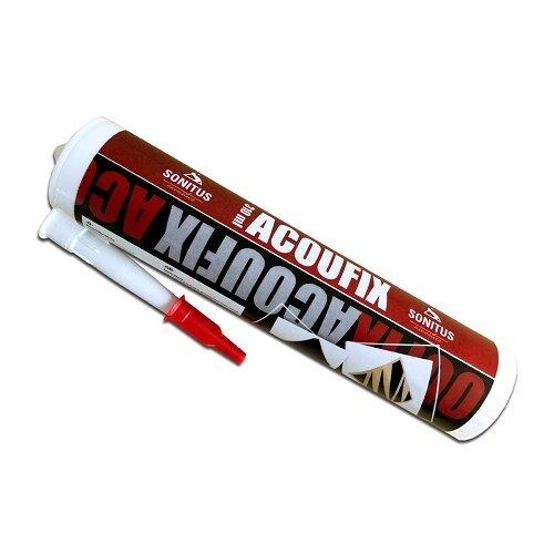  Sonitus Acoufix 310ml (AF) ljepilo za izolaciju Cijene