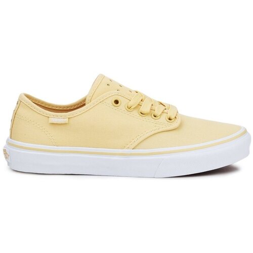 Vans Nizke superge Camden Stripe Rumena Cene