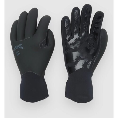 Billabong 3 Absolute Rokavice black Cene