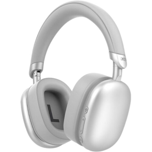 XO Slusalice BE55 Folding ANC Earphones Silver Cijene