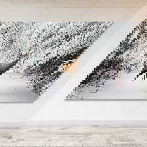 Wallity Slika DEV02787100140, 100x140 cm Cene