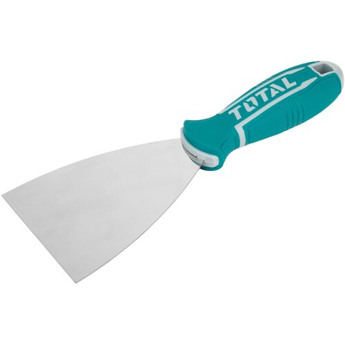 Total Zidarska &amp;scaron;pahtla Inox 63 mm/ INDUSTRIAL (THT83606) Slike