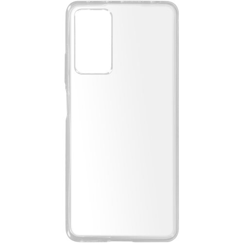 AVIZAR Ovitek za Xiaomi Redmi Note 11 Pro 5G, upogljiv in ultra tanek silikon - Prozoren, (20651163) Cene