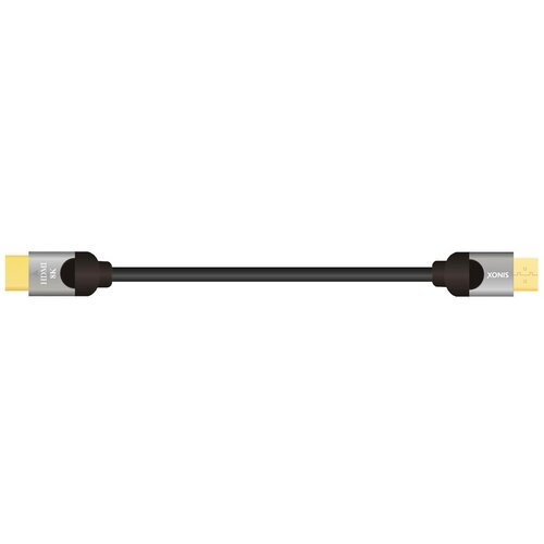 SINOX kabel hdmi SHD3071 8K 1m Slike