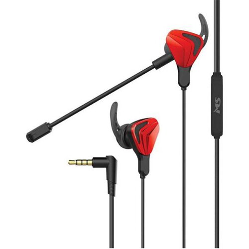 Ms slu&amp;scaron;alice EOS C300 gaming Slike