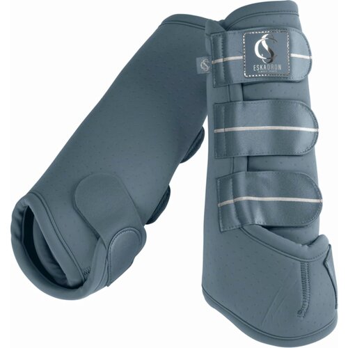 ESKADRON Ščitniki PRO DRESSAGE (zadnje noge) - steel blue Cene