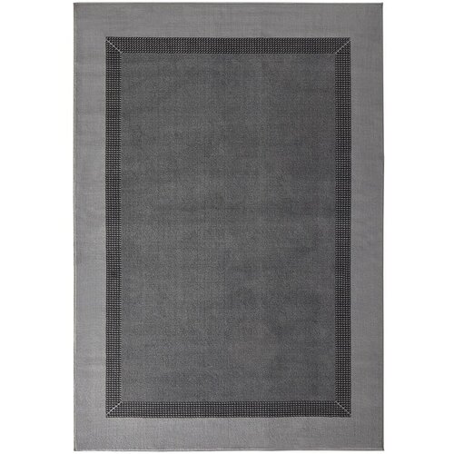 Hanse Home Siva preproga Hanse Home Basic, 200 x 290 cm Cene