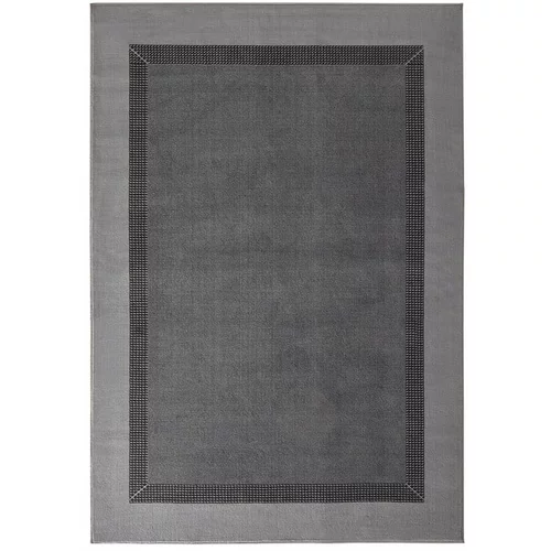 Hanse Home sivi tepih basic, 200 x 290 cm