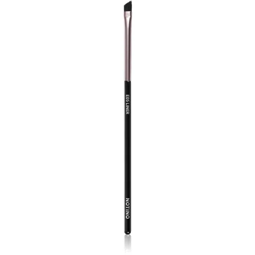 Notino Master Collection E05 Liner brush kist za obrve i eyelinere 1 kom