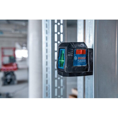 Bosch Gradjevinski laser GLL 12-22 G (0601065320) Slike