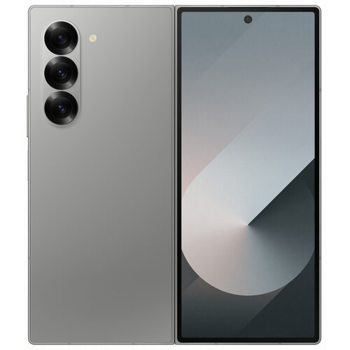Samsung Pametni telefon Galaxy Z Fold6 256GB - srebrna senca Cene