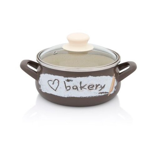 Metalac plitka posuda Bakery 16cm/1,85lit Cijene