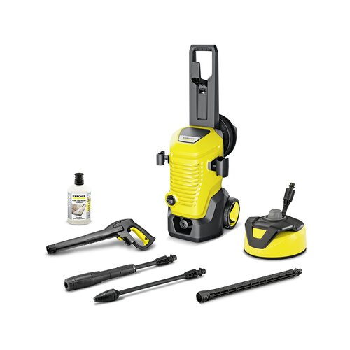 K&amp;auml;rcher Visokotlačni čistilnik K5 Premium Home Slike
