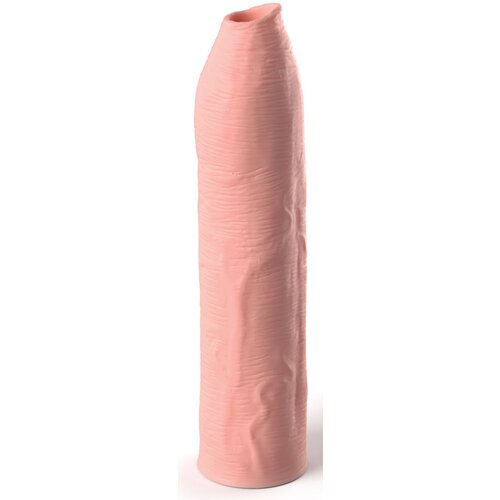 Pipedream Fantasy X-tensions Elite Uncut Silicone Penis Enhancer Light Cijene