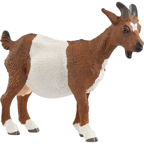 Schleich 14887 - Svet kmetij - Koza - 1 k. Slike