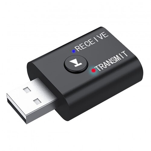 Vakoss Bluetooth 5.0 USB oddajnik/sprejemnik 2v1 Cene