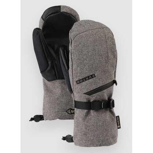 Burton Gore-Tex Rokavice Mitt gray heather Cene