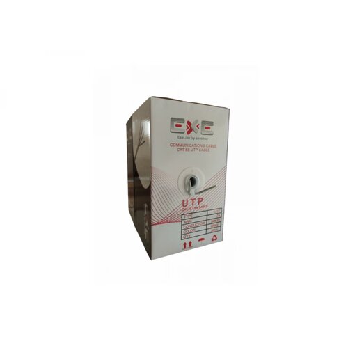 Exeshop kablovi utp cat 5e cu, RJ45, 305m Cene
