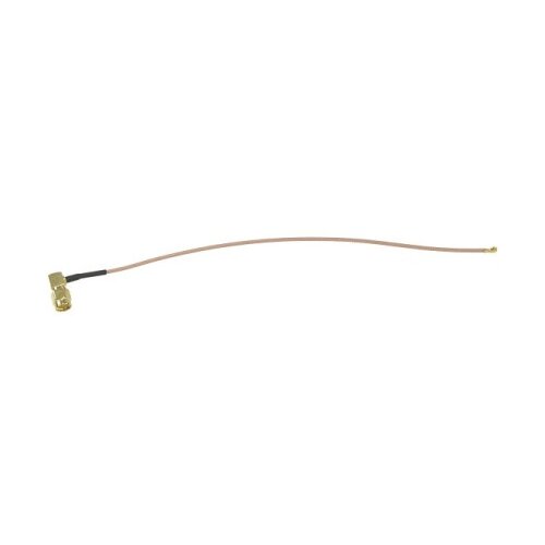Pigtail U.FL-SMA/m ugaoni RG-178 (20cm) ( PGT007 ) Slike