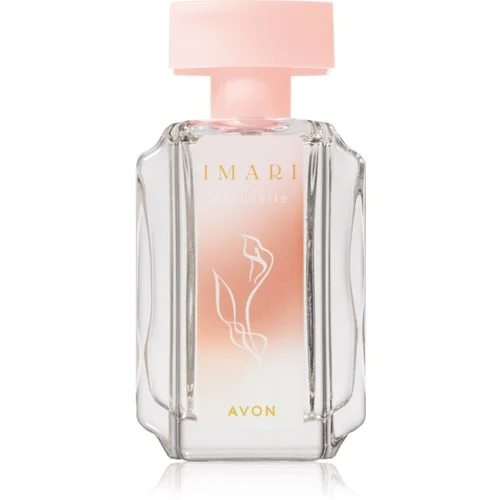 Avon Imari Naturelle toaletna voda za žene 50 ml