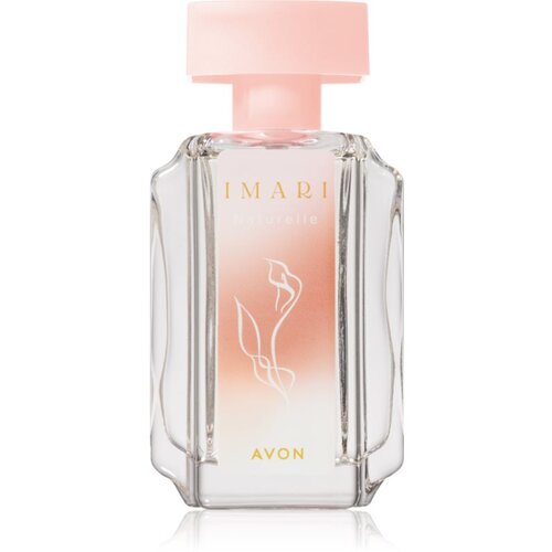 Avon Imari Naturelle toaletna voda za ženske 50 ml Slike